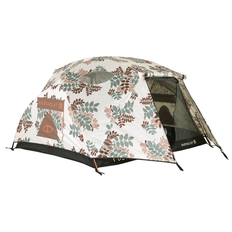 폴러스터프 TWO MAN TENT-ANTIQUE WHITE